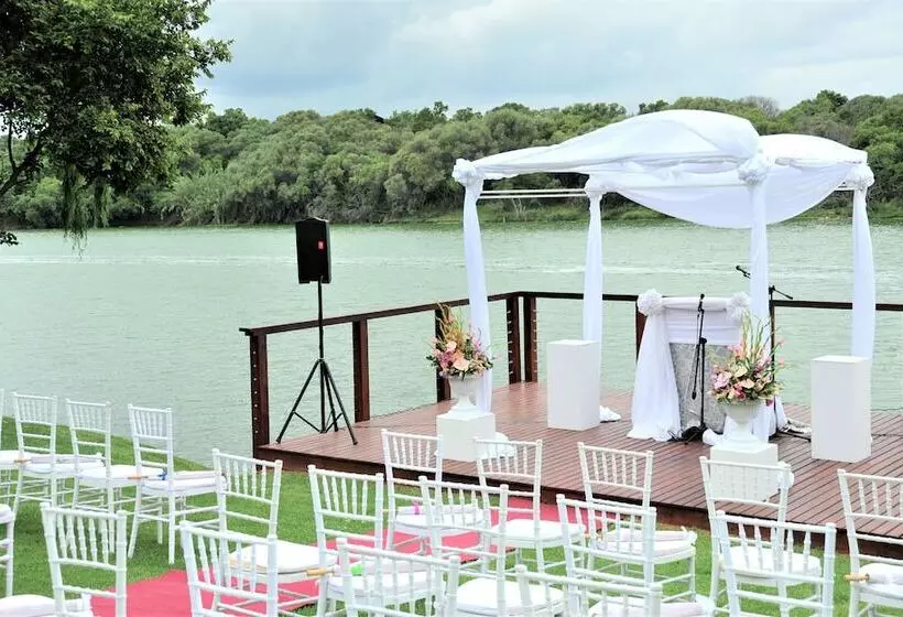 Fotos del hotel Premier Hotel Roodevalley:  15