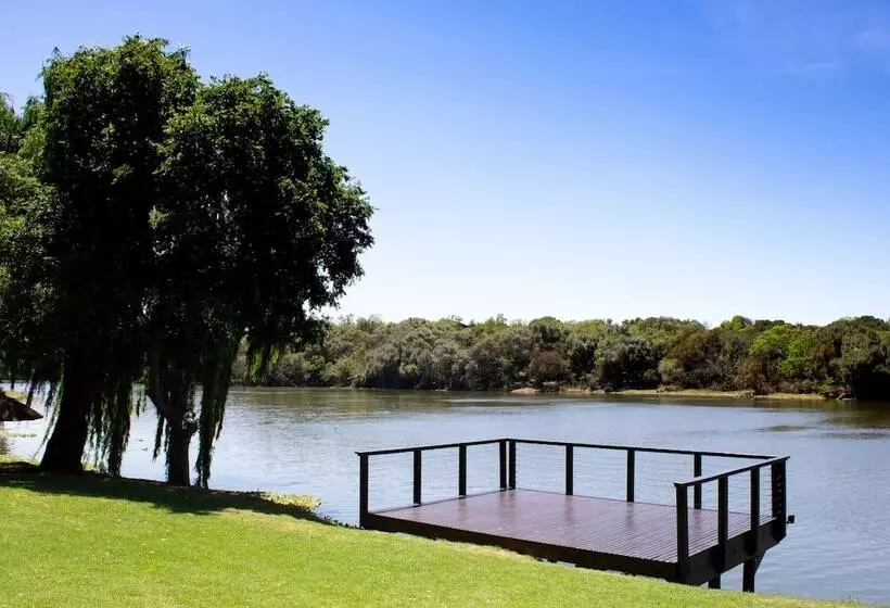 Fotos del hotel Premier Hotel Roodevalley:  22