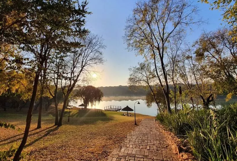 Fotos del hotel Premier Hotel Roodevalley:  11