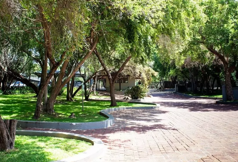 Fotos del hotel Premier Hotel Roodevalley:  23