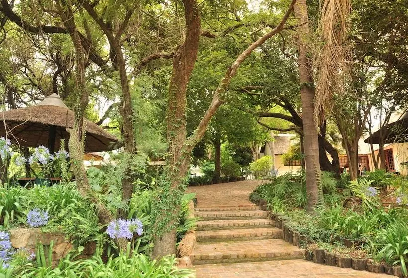 Fotos del hotel Premier Hotel Roodevalley:  21