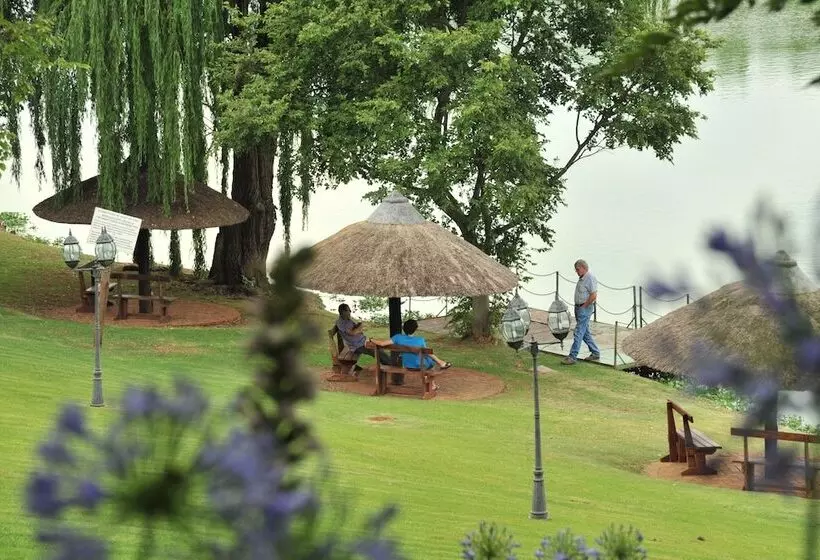 Fotos del hotel Premier Hotel Roodevalley:  18