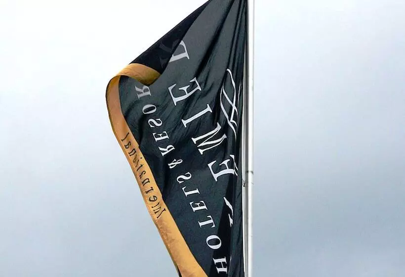 Fotos del hotel Premier Hotel Roodevalley:  10