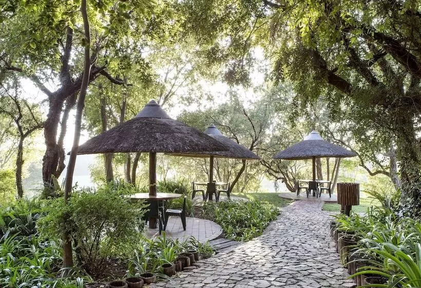 Fotos del hotel Premier Hotel Roodevalley:  9