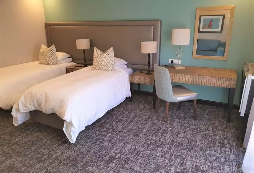 Premier Hotel Roodevalley