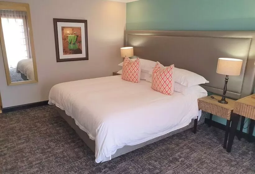 Fotos del hotel Premier Hotel Roodevalley:  7