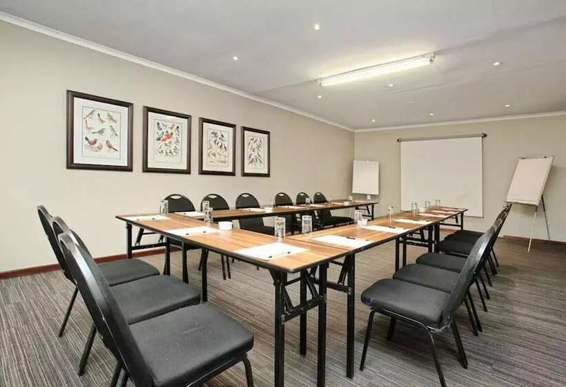 Fotos del hotel Premier Hotel Roodevalley:  3