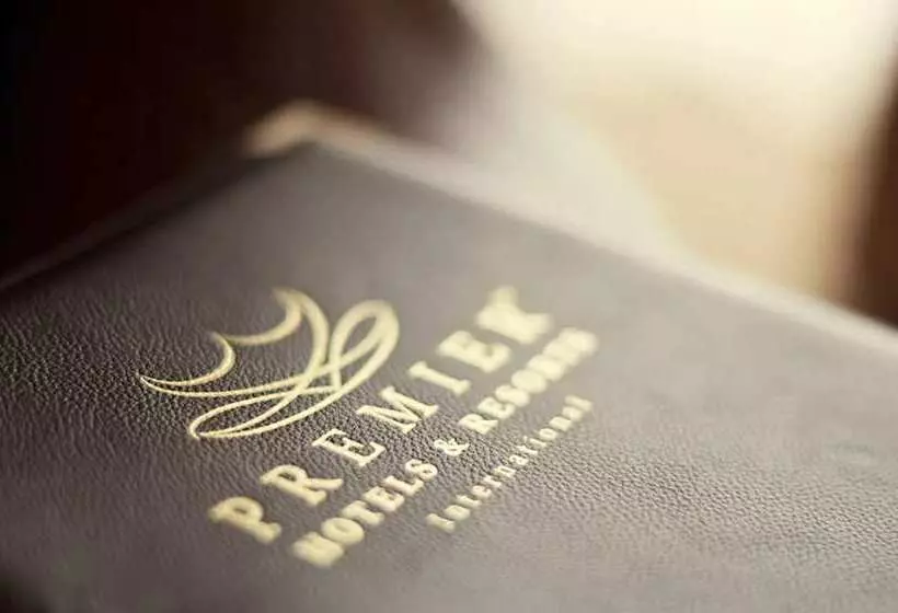 Fotos del hotel Premier Hotel Roodevalley:  5