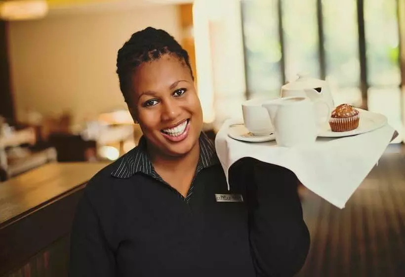 Fotos del hotel Premier Hotel Roodevalley:  25