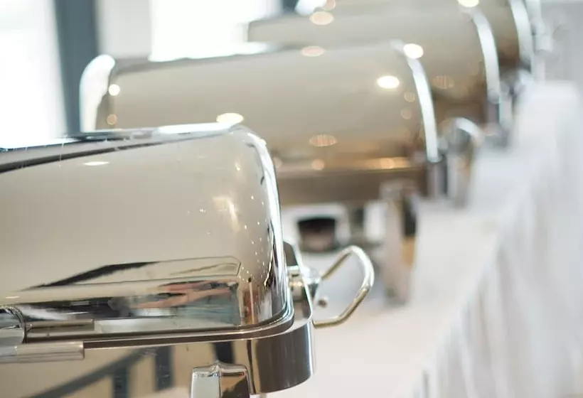 Fotos del hotel Premier Hotel Roodevalley:  17