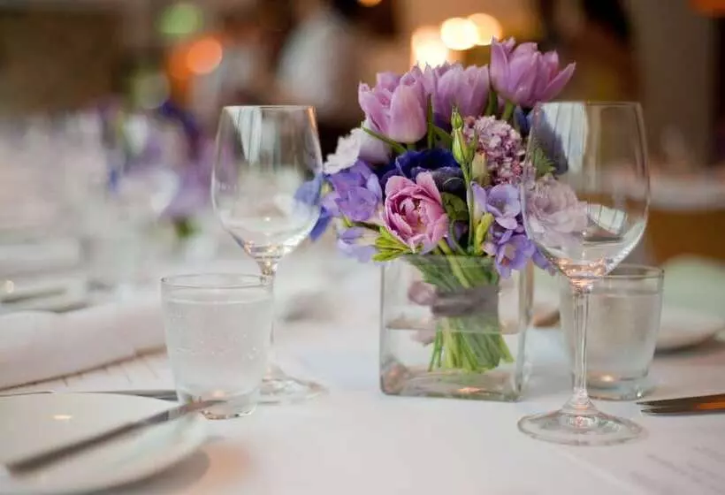 Fotos del hotel Premier Hotel Roodevalley:  14