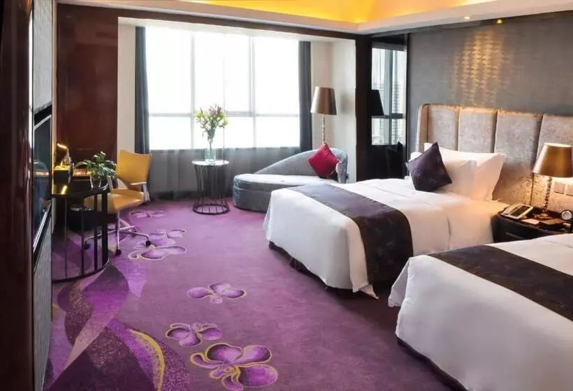 Sentosa Hotel Shenzhen Feicui Branch