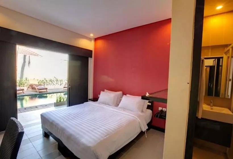 Fotos del hotel The Zuk:  22