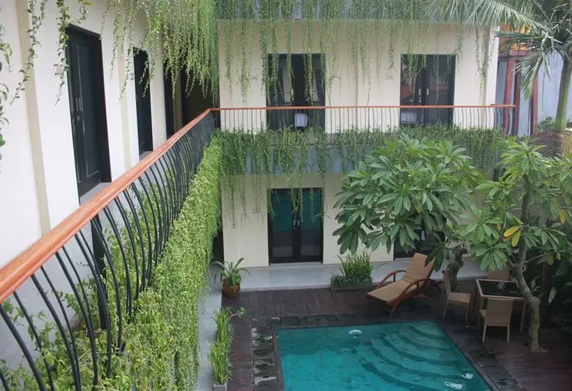 Fotos del hotel The Zuk:  20