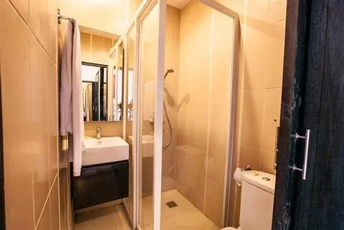 Fotos del hotel The Zuk:  8