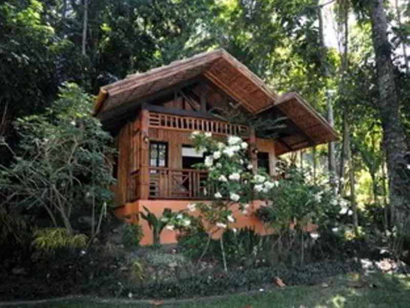 Fotos del hotel Tiki Beach Resort:  3
