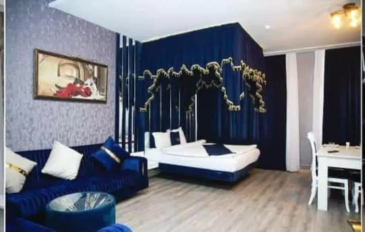 Fotos del hotel Titanik:  15