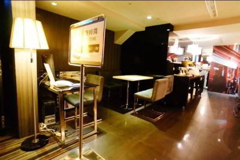 Fotos del hotel Vendome East Inn:  3