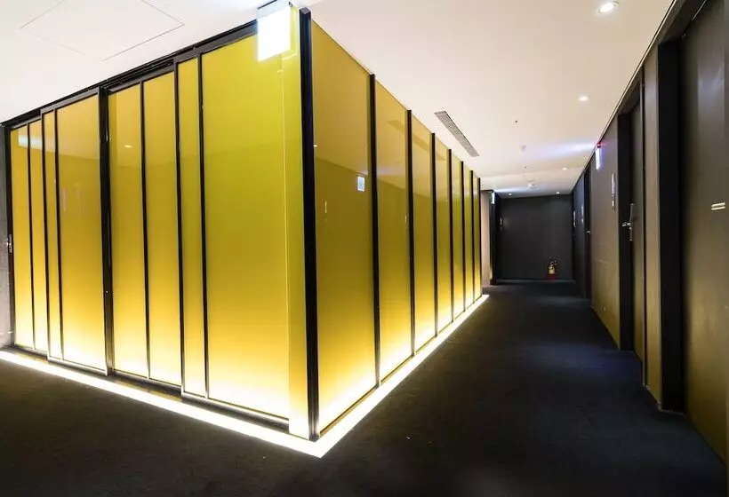 Fotos del hotel Vendome East Inn:  11