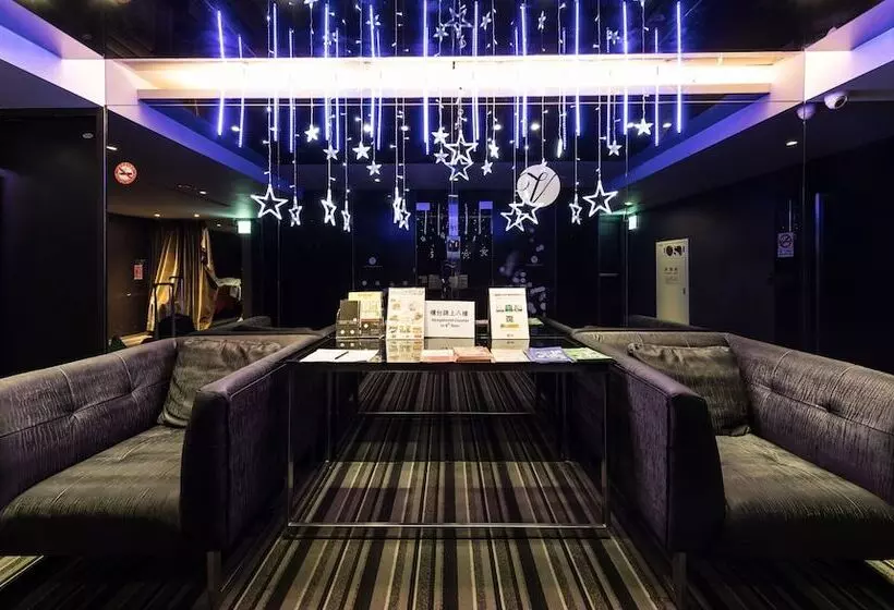 Fotos del hotel Vendome East Inn:  8