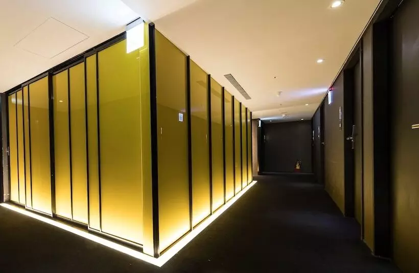 Fotos del hotel Vendome East Inn:  7