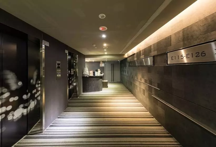 Fotos del hotel Vendome East Inn:  12