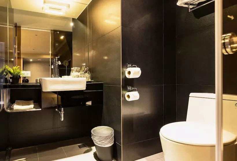 Fotos del hotel Vendome East Inn:  9