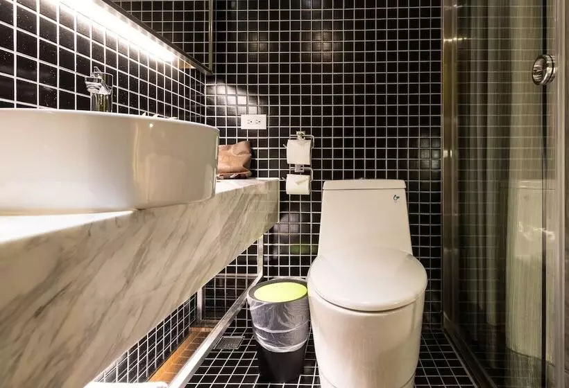 Fotos del hotel Vendome East Inn:  13