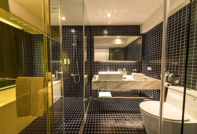 Fotos del hotel Vendome East Inn:  17