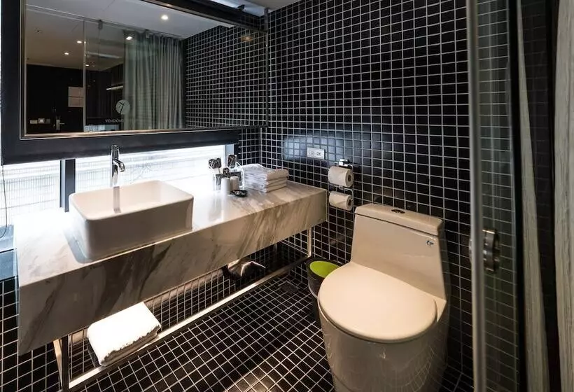 Fotos del hotel Vendome East Inn:  4