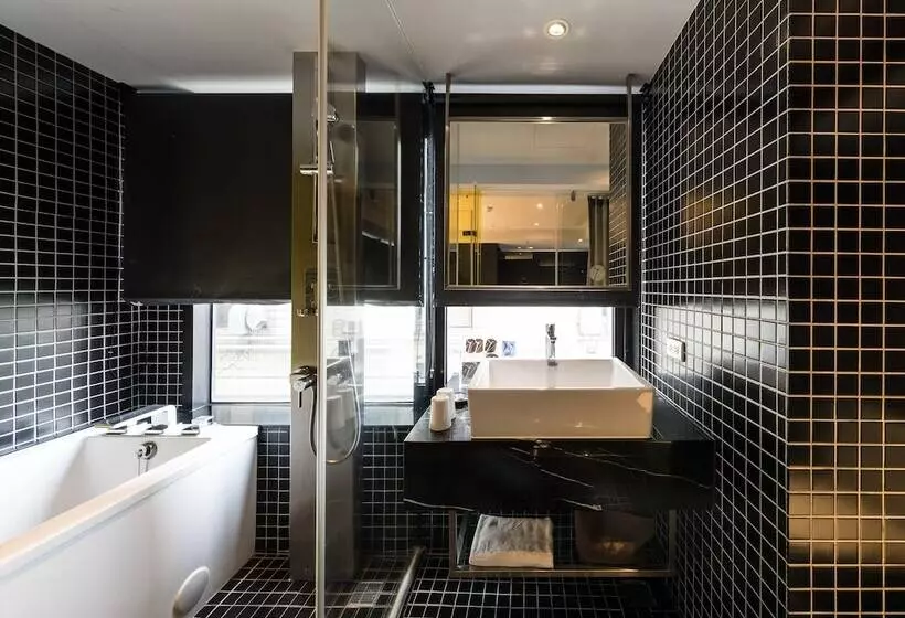 Fotos del hotel Vendome East Inn:  19