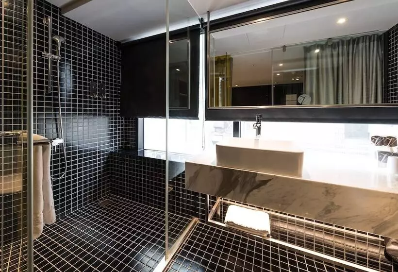 Fotos del hotel Vendome East Inn:  21