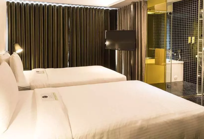 Fotos del hotel Vendome East Inn:  10