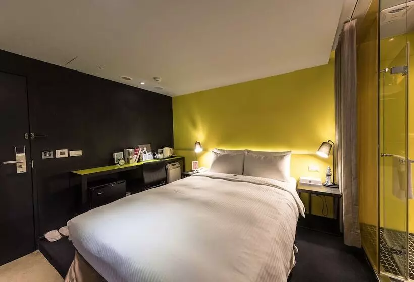 Fotos del hotel Vendome East Inn:  6