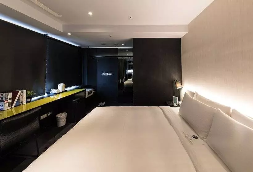 Fotos del hotel Vendome East Inn:  23