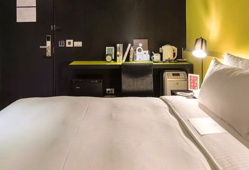 Fotos del hotel Vendome East Inn:  22