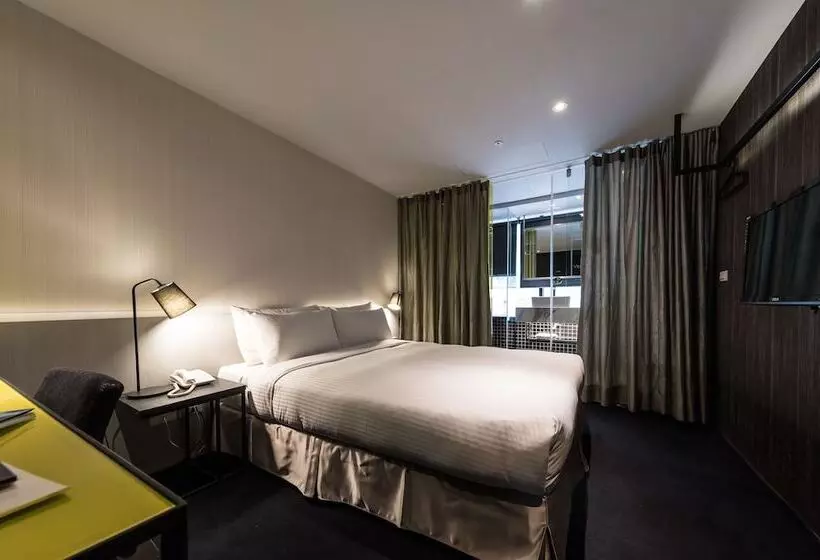 Fotos del hotel Vendome East Inn:  20