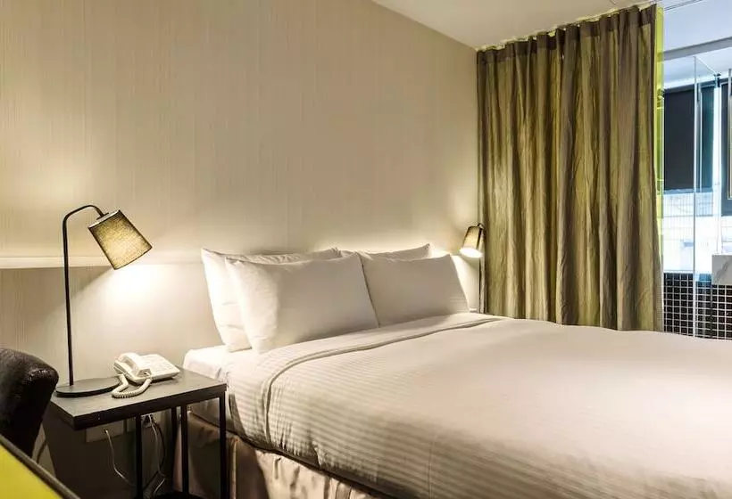 Fotos del hotel Vendome East Inn:  18