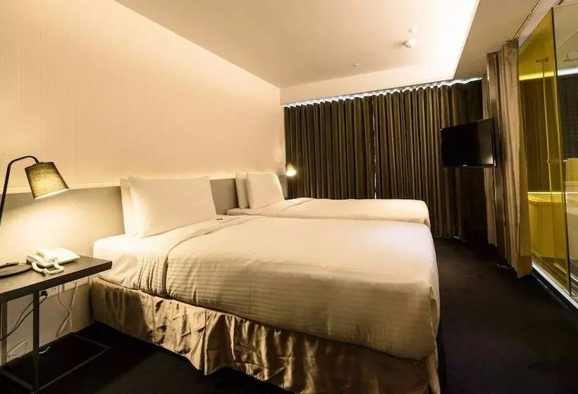 Fotos del hotel Vendome East Inn:  16