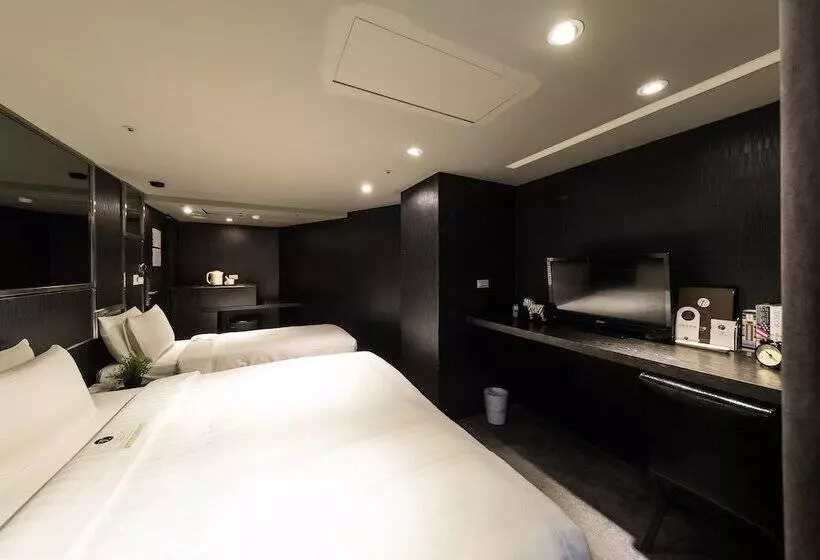 Fotos del hotel Vendome East Inn:  14