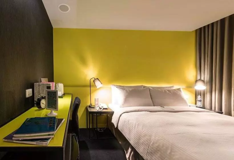 Fotos del hotel Vendome East Inn:  24