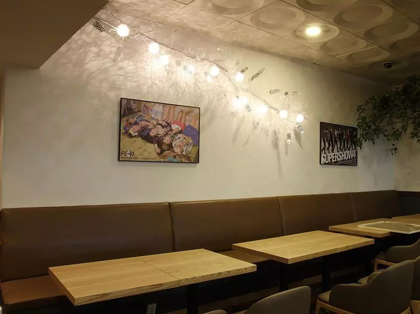 Fotos del hotel dwell Dongdaemun:  4