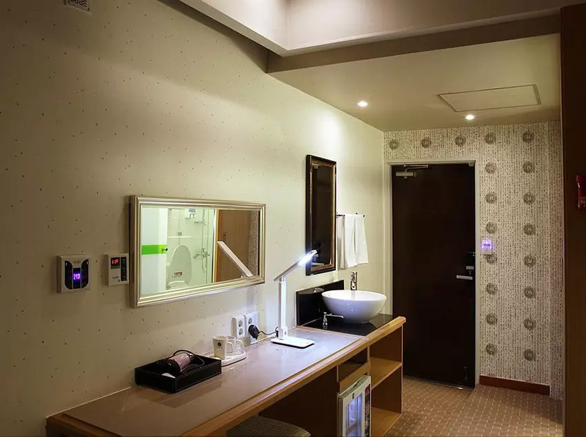 Fotos del hotel dwell Dongdaemun:  25