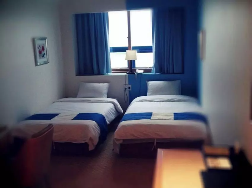 Fotos del hotel dwell Dongdaemun:  17