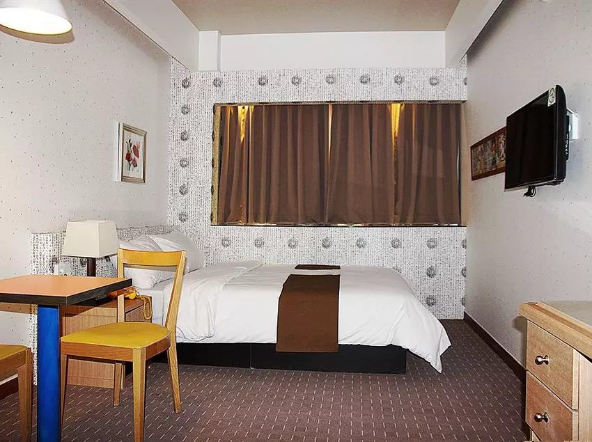 Fotos del hotel dwell Dongdaemun:  9