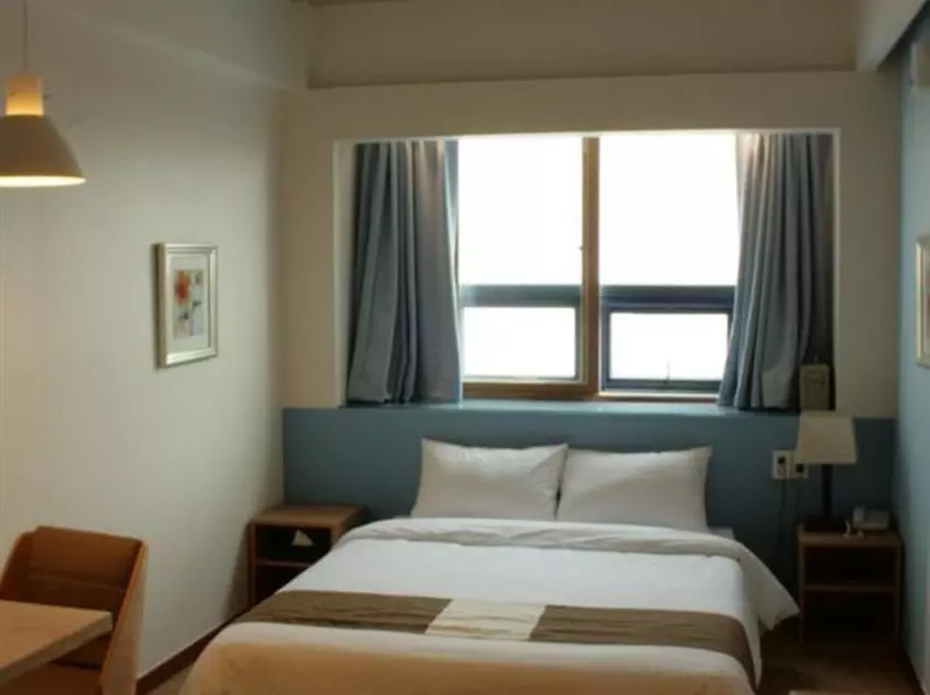 Fotos del hotel dwell Dongdaemun:  19