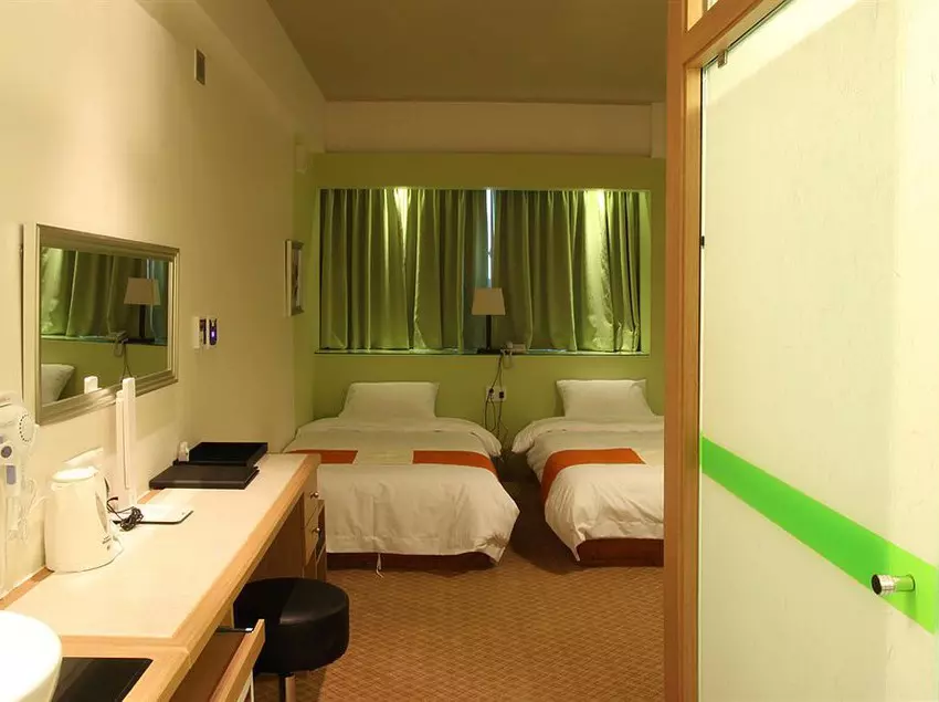 Fotos del hotel dwell Dongdaemun:  5