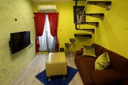 Fotos del hotel 1967 City Central:  24