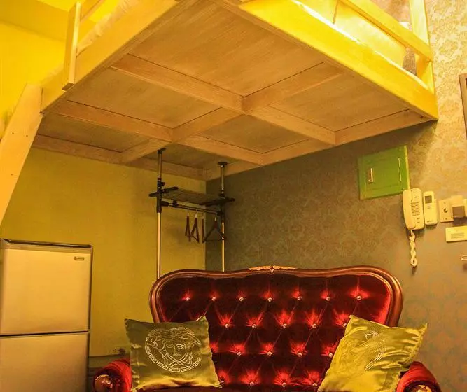 Fotos del hotel 1967 City Central:  18