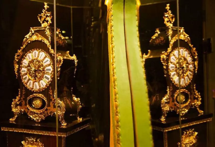 Fotos del hotel 1967 City Central:  19